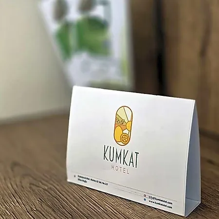 Kumkat 3* Milas